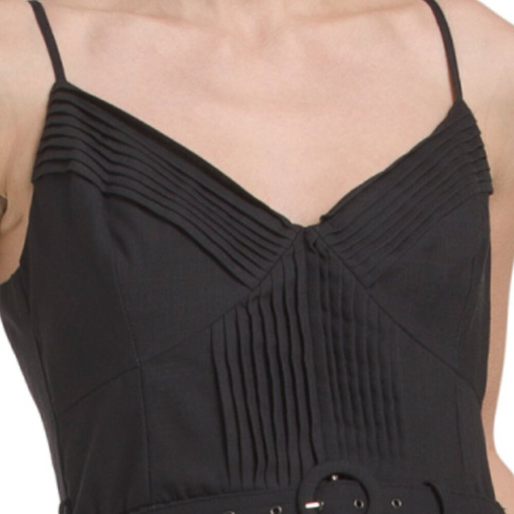 EN SAISON Iris Maxi Dress - Picture 3 of 7